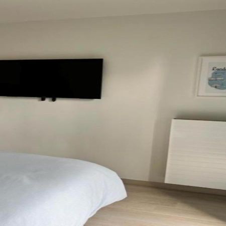 Ocean Breeze 2.0 Oostende Exterior foto