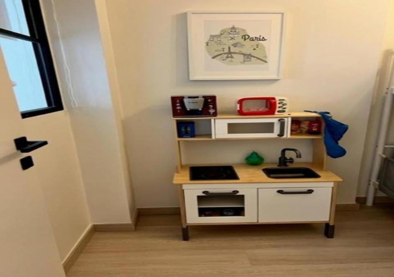Ocean Breeze 2.0 Oostende Exterior foto