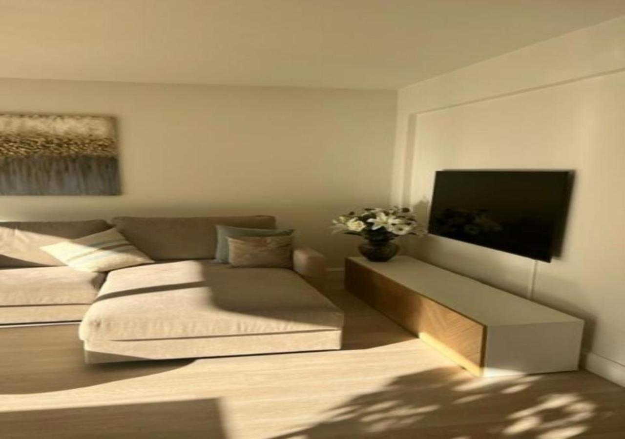 Ocean Breeze 2.0 Oostende Exterior foto