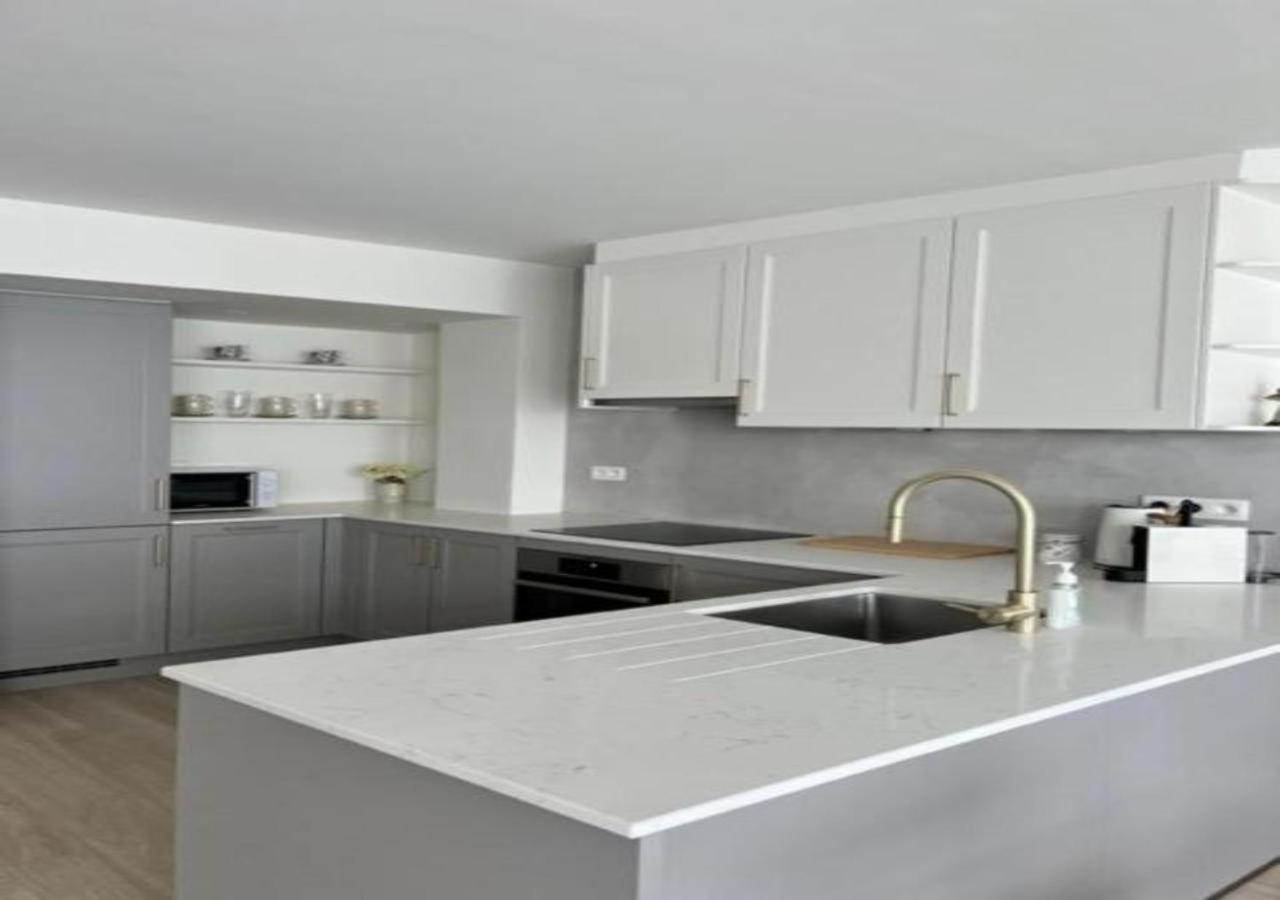 Ocean Breeze 2.0 Oostende Exterior foto