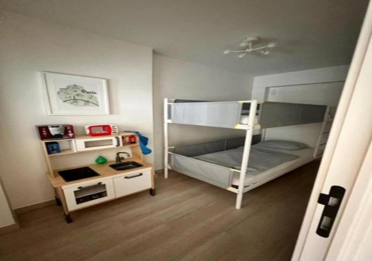 Ocean Breeze 2.0 Oostende Exterior foto
